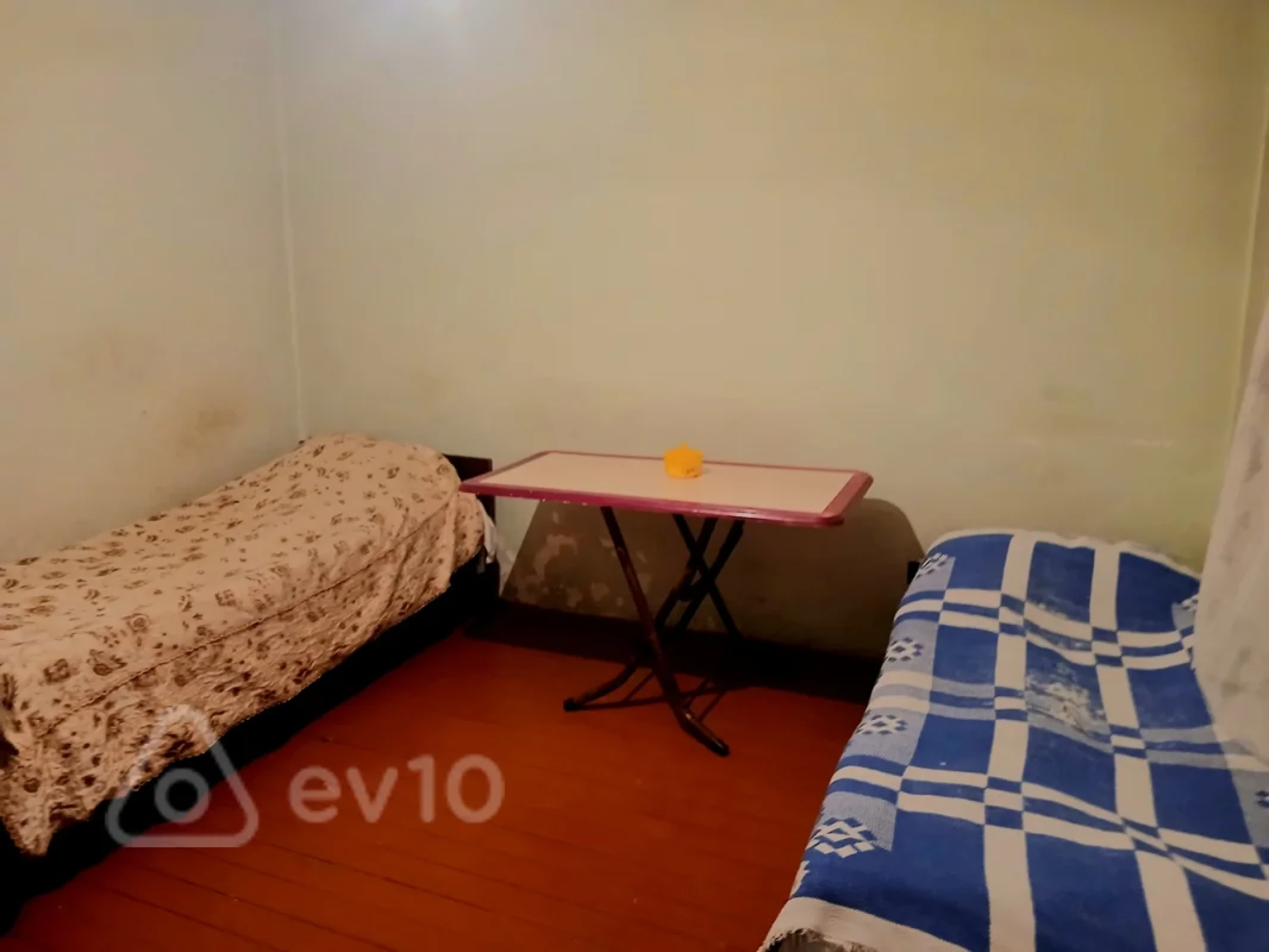 Kirayə verilir 1 otaqlı həyət evi 20 m²