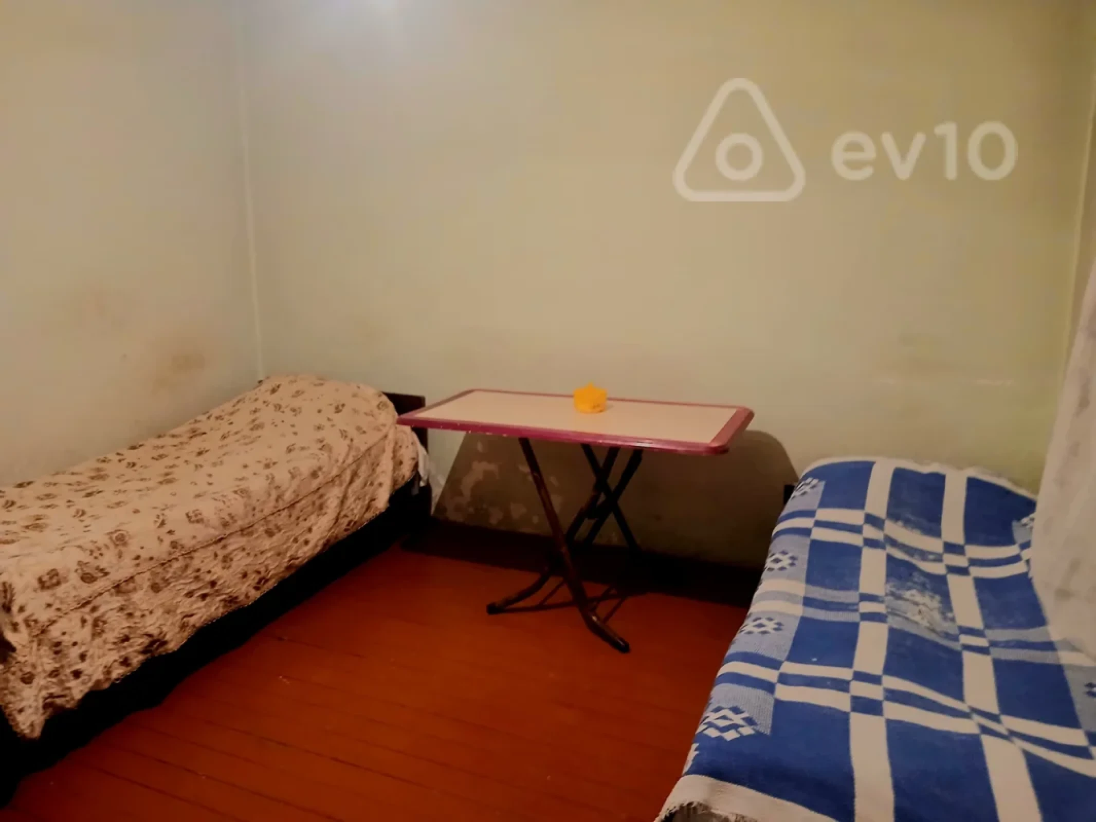 Kirayə verilir 1 otaqlı həyət evi 20 m²