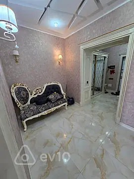 Kirayə verilir 3 otaqlı yeni tikili 143 m²