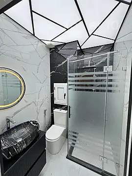 Kirayə verilir 3 otaqlı köhnə tikili 100 m²