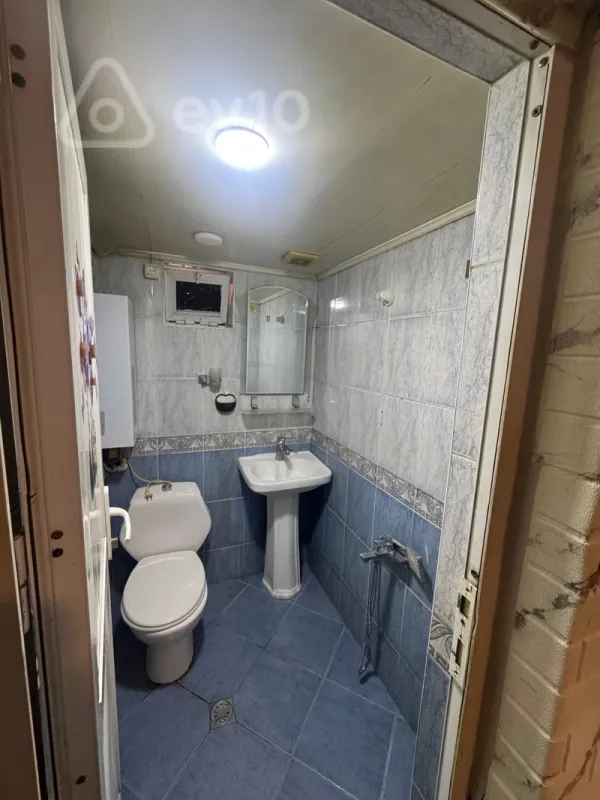 Kirayə verilir 3 otaqlı həyət evi 50 m²
