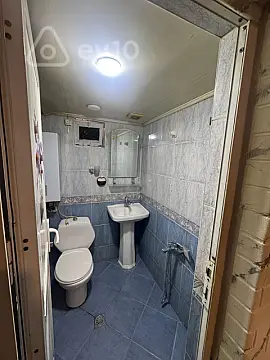 Kirayə verilir 3 otaqlı həyət evi 50 m²