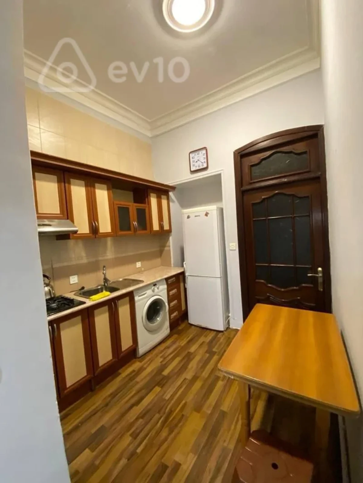 Kirayə verilir 3 otaqlı həyət evi 50 m²
