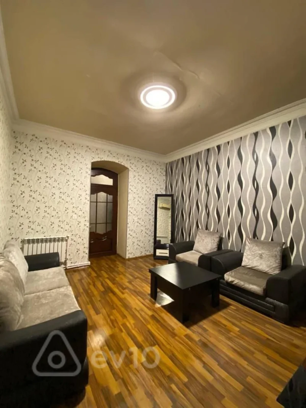 Kirayə verilir 3 otaqlı həyət evi 50 m²