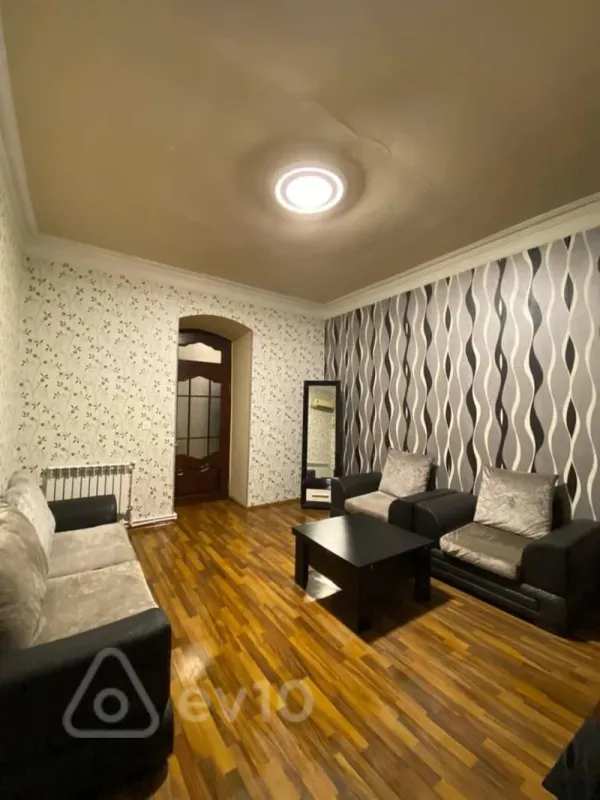Kirayə verilir 3 otaqlı həyət evi 50 m²