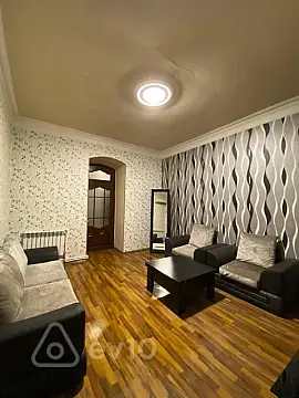 Kirayə verilir 3 otaqlı həyət evi 50 m²