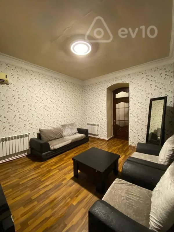 Kirayə verilir 3 otaqlı həyət evi 50 m²