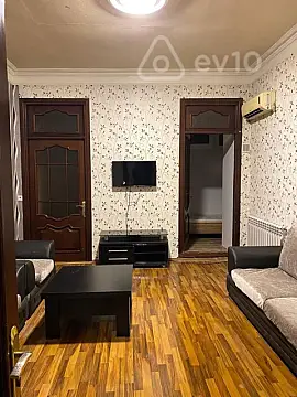 Kirayə verilir 3 otaqlı həyət evi 50 m²
