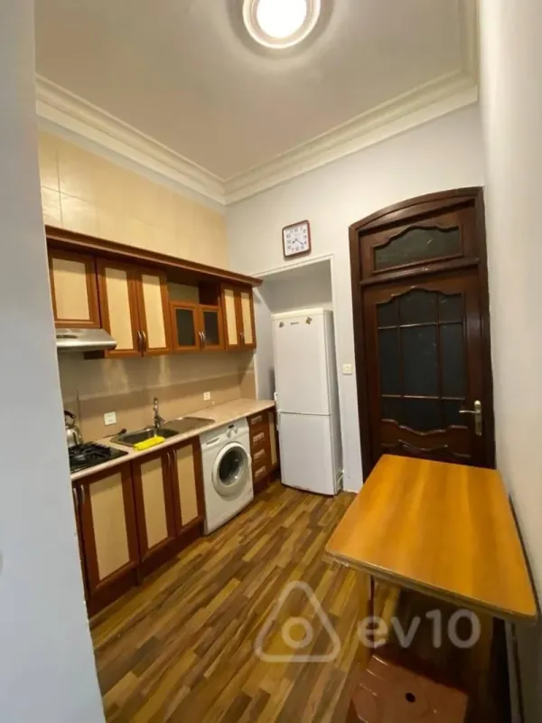Kirayə verilir 3 otaqlı həyət evi 50 m²