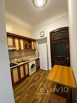 Kirayə verilir 3 otaqlı həyət evi 50 m²