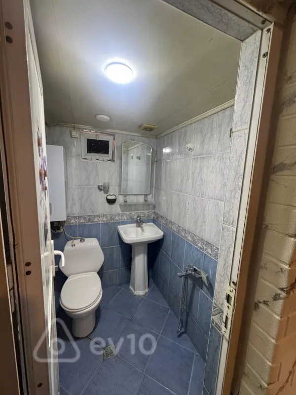 Kirayə verilir 3 otaqlı həyət evi 50 m²