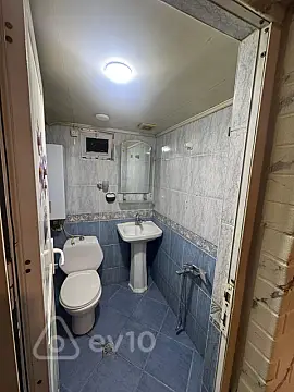Kirayə verilir 3 otaqlı həyət evi 50 m²