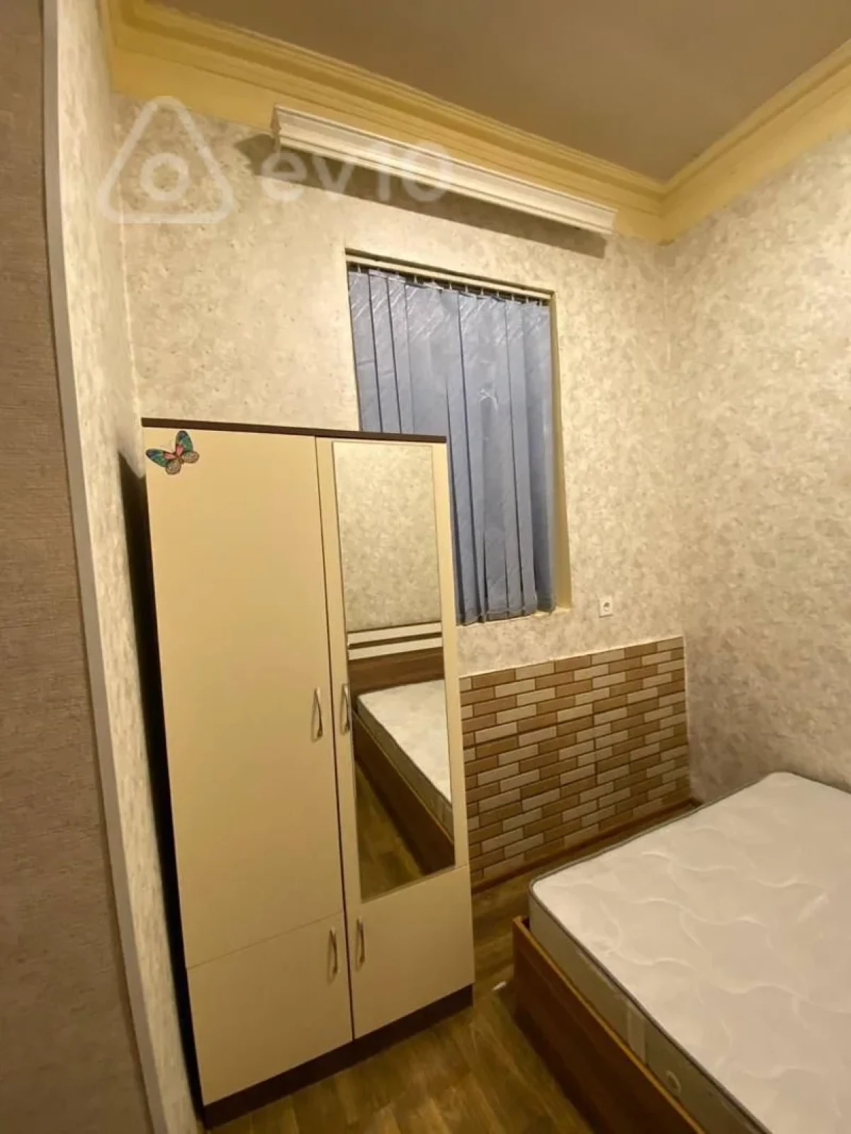 Kirayə verilir 3 otaqlı həyət evi 50 m²