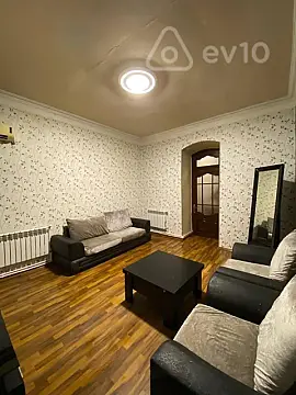 Kirayə verilir 3 otaqlı həyət evi 50 m²