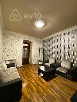 Kirayə verilir 3 otaqlı həyət evi 50 m²