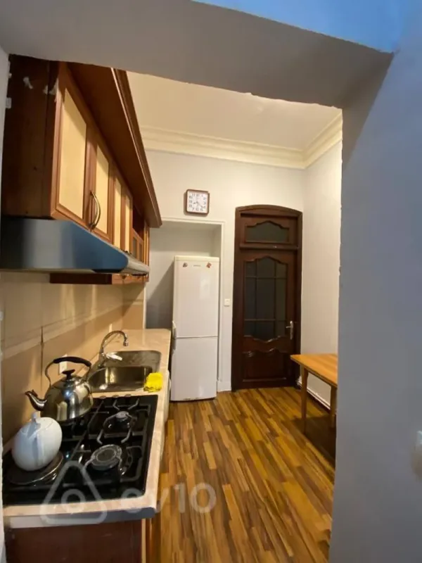 Kirayə verilir 3 otaqlı həyət evi 50 m²