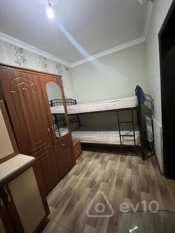 Kirayə verilir 2 otaqlı həyət evi 41 m²
