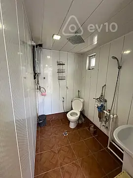 Kirayə verilir 2 otaqlı həyət evi 41 m²