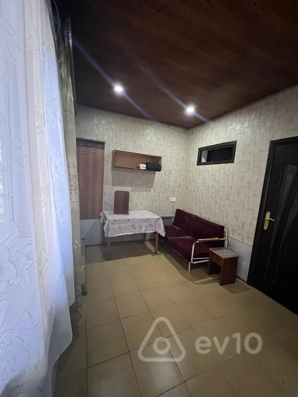 Kirayə verilir 2 otaqlı həyət evi 41 m²