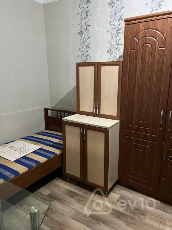 Kirayə verilir 2 otaqlı həyət evi 41 m²