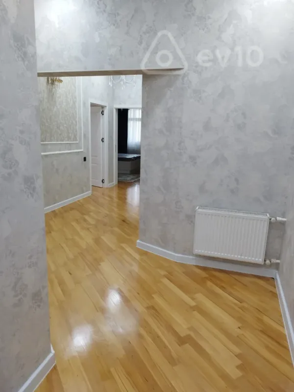 Kirayə verilir 3 otaqlı yeni tikili 110 m²