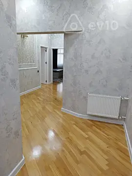 Kirayə verilir 3 otaqlı yeni tikili 110 m²