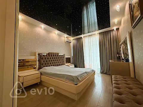 Kirayə verilir 2 otaqlı yeni tikili 100 m²