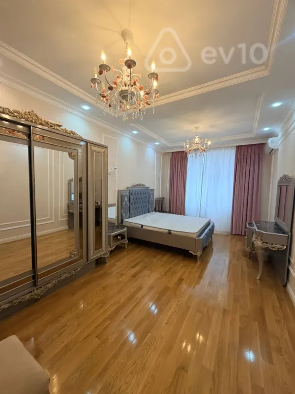 Kirayə verilir 2 otaqlı yeni tikili 126 m²