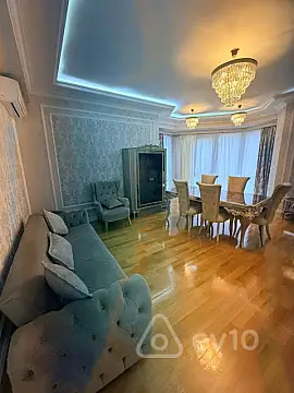 Kirayə verilir 2 otaqlı yeni tikili 126 m²