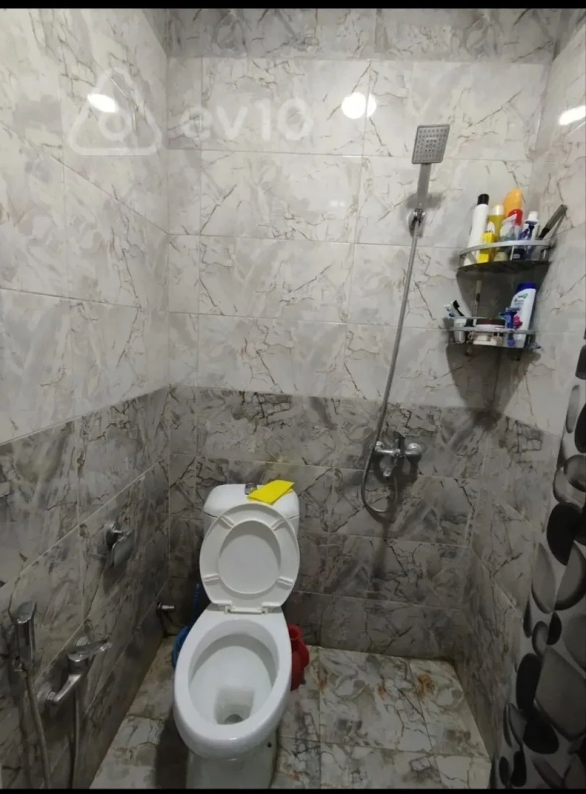 Kirayə verilir 2 otaqlı həyət evi 57 m²