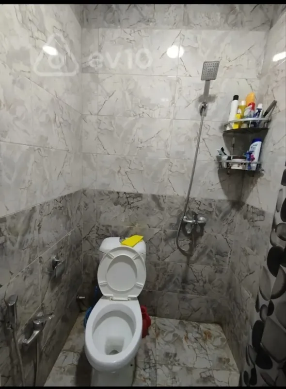 Kirayə verilir 2 otaqlı həyət evi 57 m²