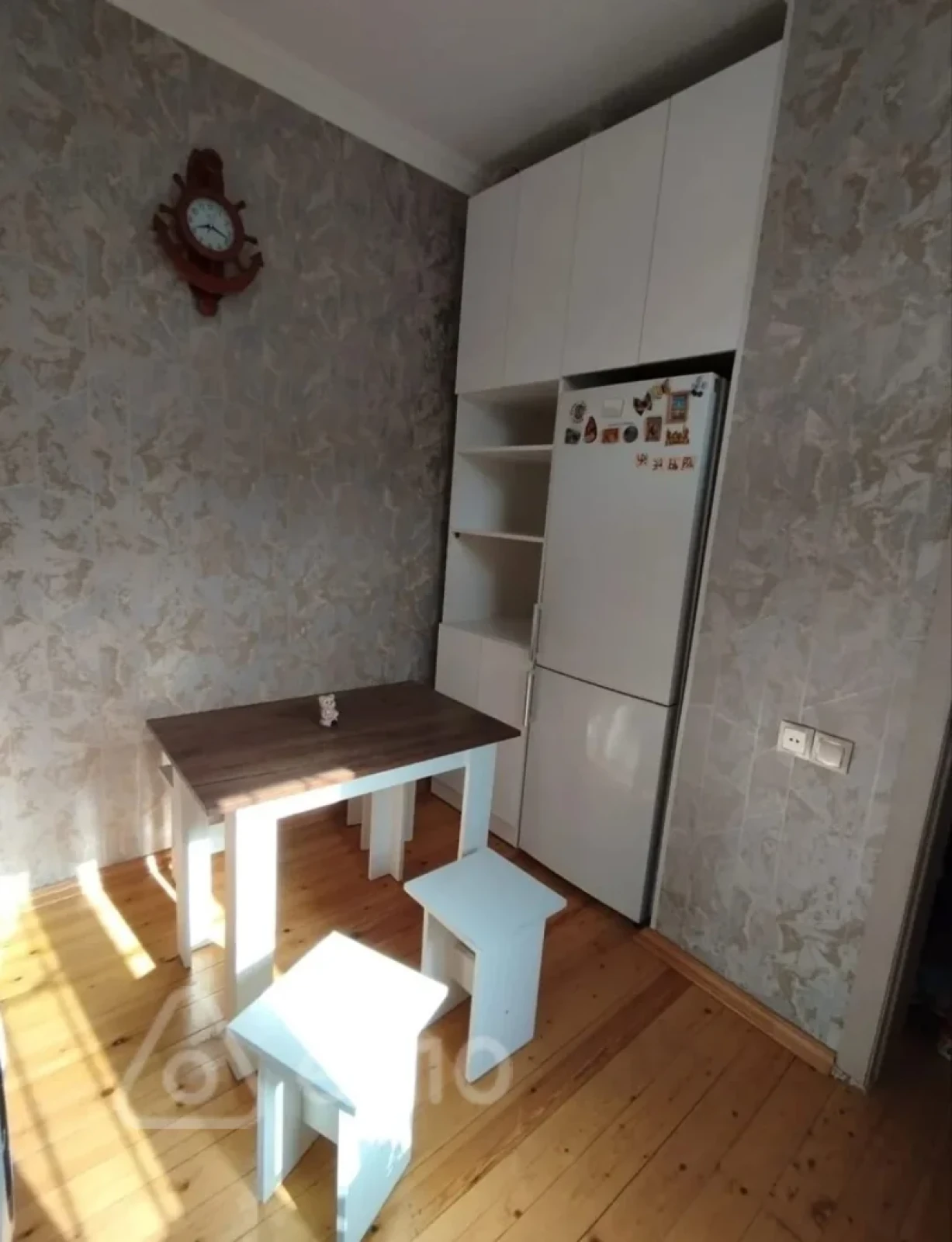 Kirayə verilir 2 otaqlı həyət evi 57 m²