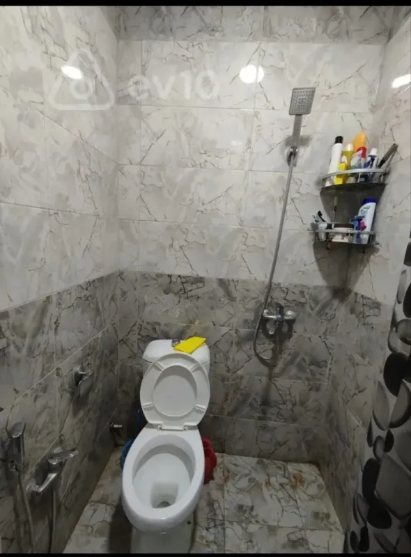 Kirayə verilir 2 otaqlı həyət evi 55 m²