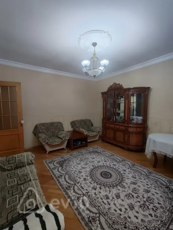 Satılır 3 otaqlı yeni tikili 104 m²