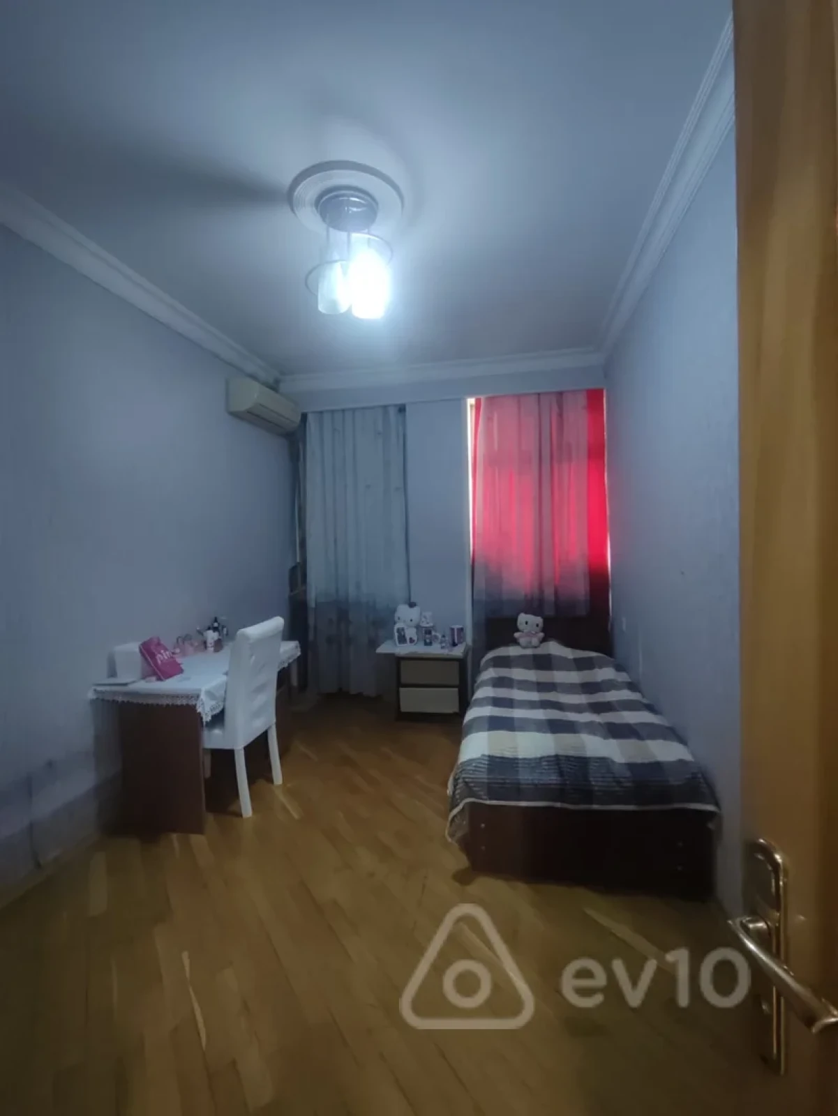 Satılır 3 otaqlı yeni tikili 104 m²