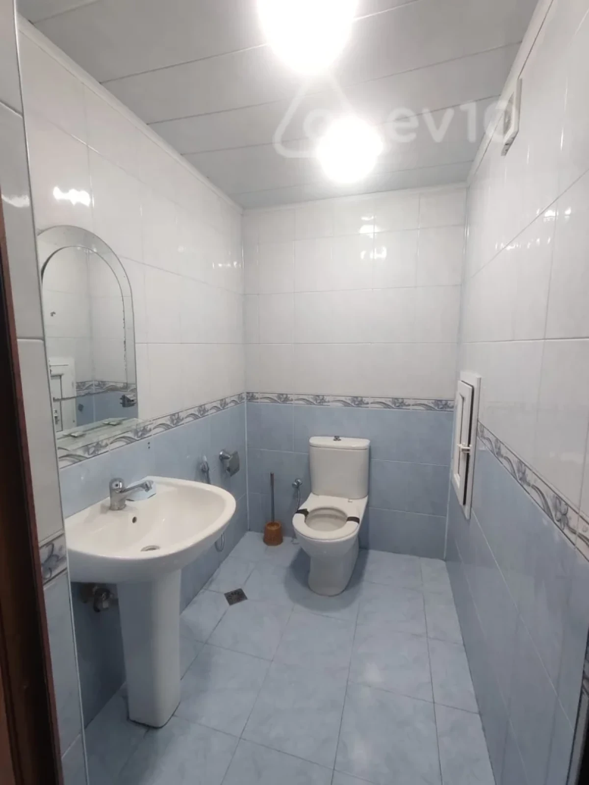 Satılır 3 otaqlı yeni tikili 104 m²
