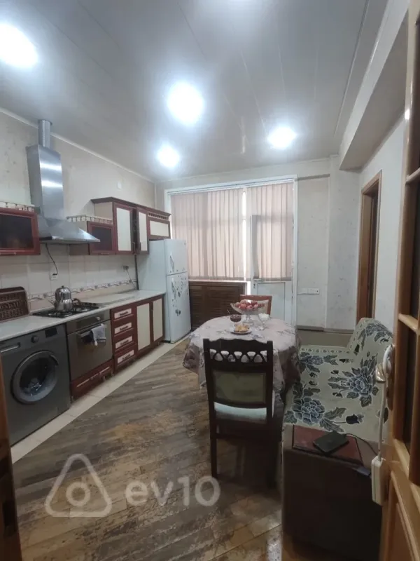 Satılır 3 otaqlı yeni tikili 104 m²