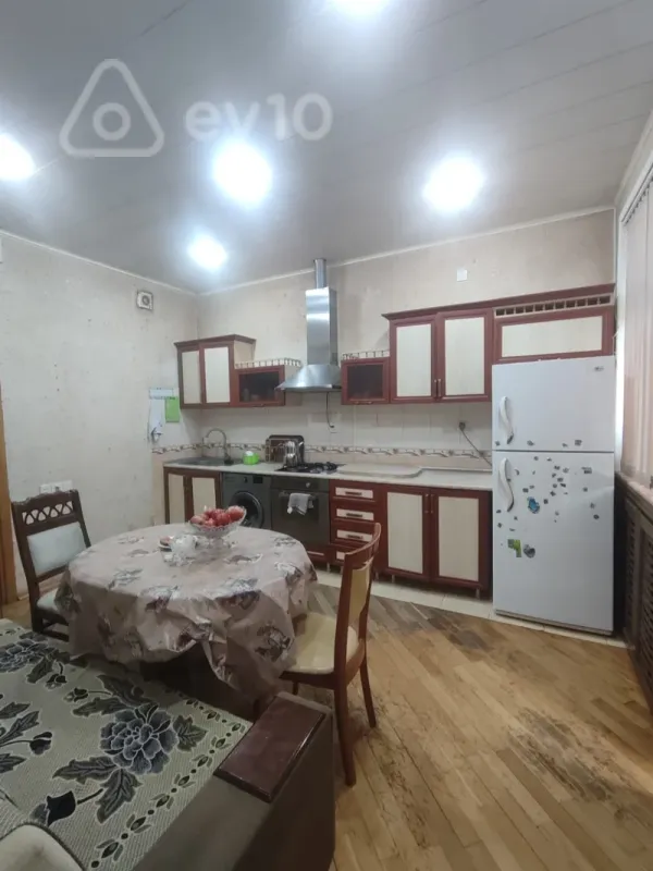 Satılır 3 otaqlı yeni tikili 104 m²