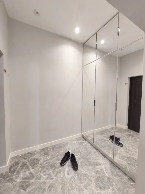 Satılır 3 otaqlı yeni tikili 100 m²