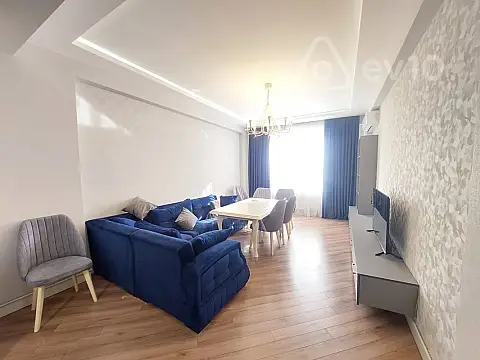 Satılır 3 otaqlı yeni tikili 100 m²