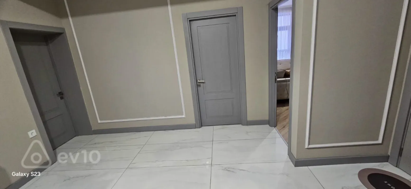 Satılır 2 otaqlı yeni tikili 85 m²