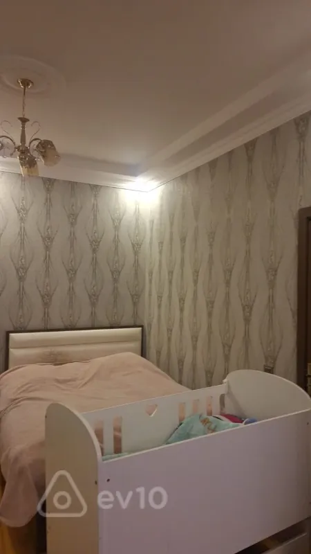 Satılır 3 otaqlı yeni tikili 1110 m²