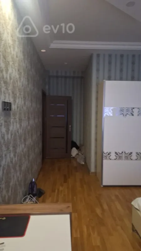 Satılır 3 otaqlı yeni tikili 1110 m²