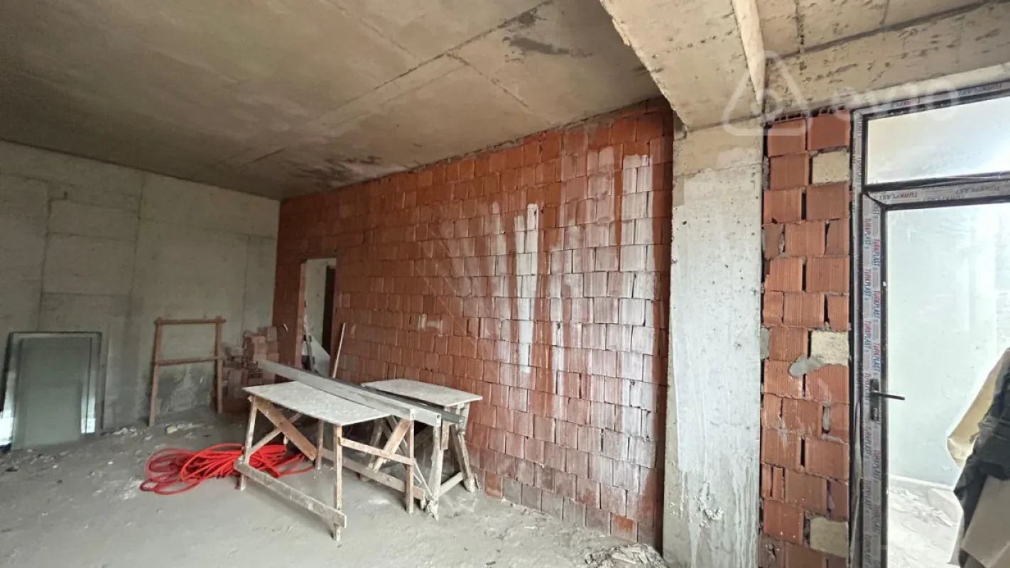 Satılır 2 otaqlı yeni tikili 65.2 m²