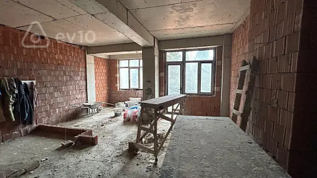 Satılır 2 otaqlı yeni tikili 65.2 m²