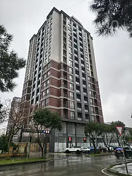 Satılır 2 otaqlı yeni tikili 65.2 m² — Bakı, Binəqədi 2 otaq 65.20 m²