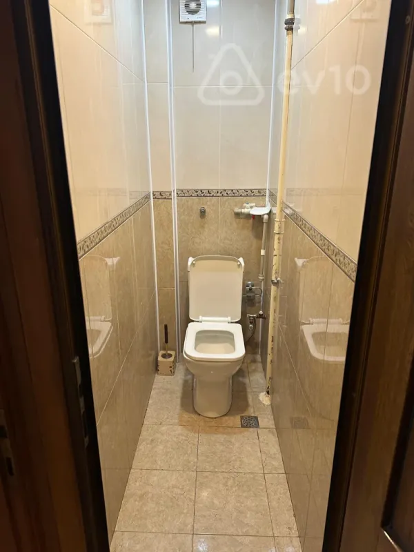 Satılır 5 otaqlı köhnə tikili 105 m²