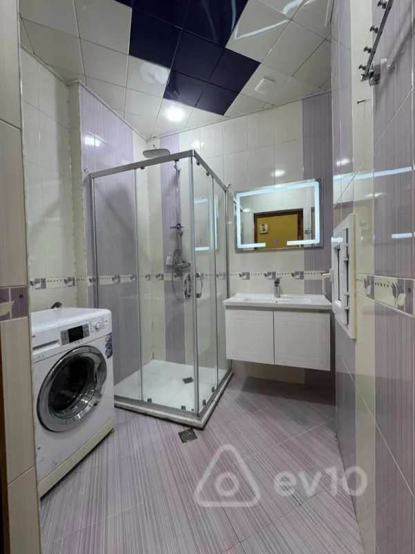 Kirayə verilir 2 otaqlı yeni tikili 100 m²