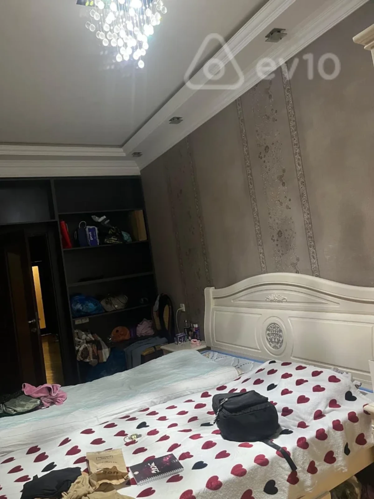 Kirayə verilir 3 otaqlı yeni tikili 90 m²