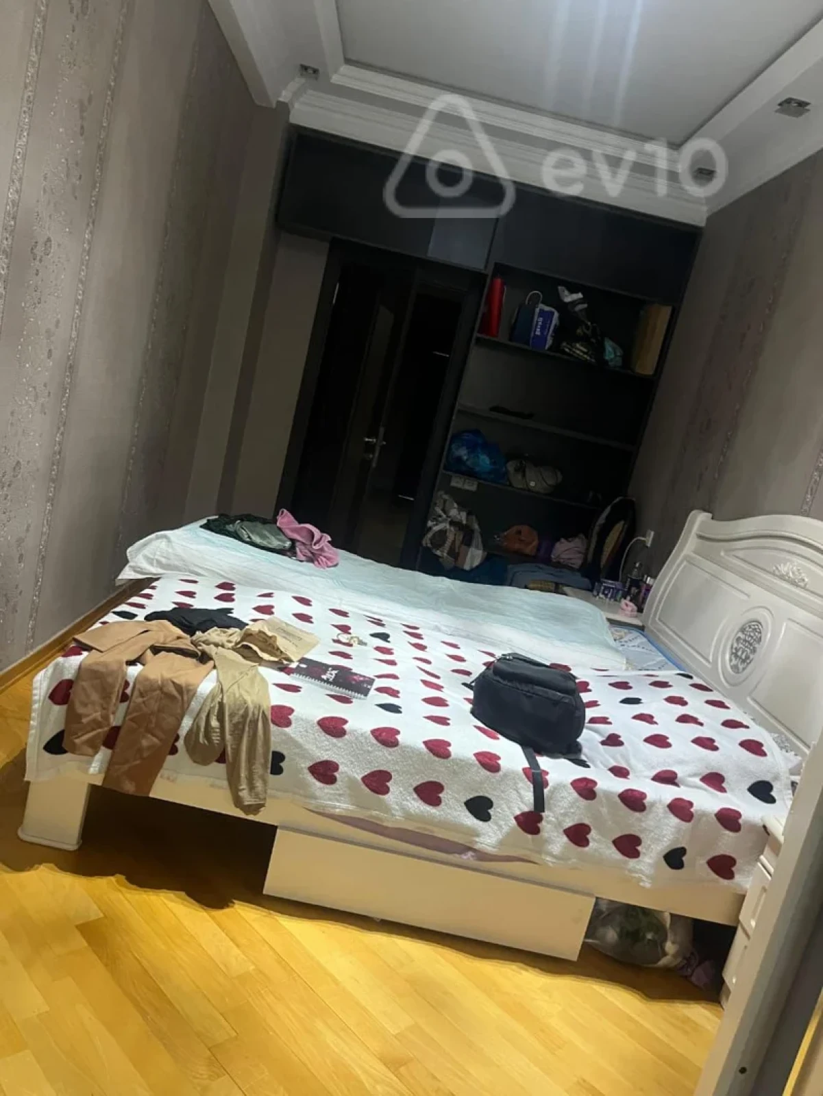 Kirayə verilir 3 otaqlı yeni tikili 90 m²